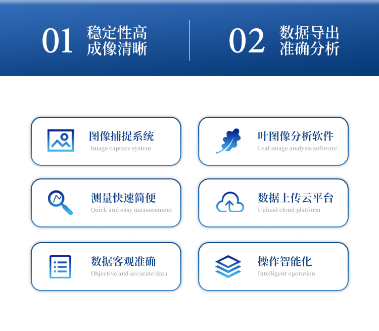 叶面积测量仪 叶面积测量仪