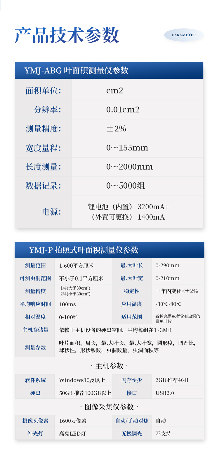 叶面积测量仪 叶面积测量仪